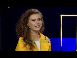 Next - Live sessions | Bojken Lako - Intervista 1 - 5 Prill 2019 - Show - Vizion Plus