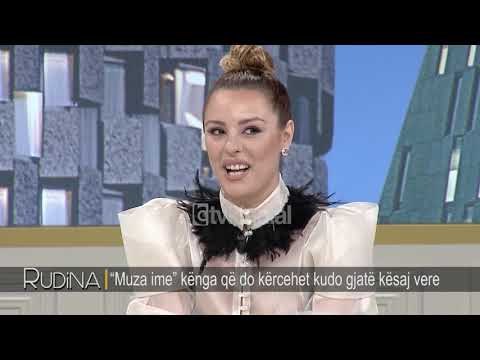 Rudina - Muza ime kenga qe do kercehet kudo gjate kesaj vere! (05 prill 2019)