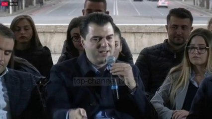 Basha takon studentët: Anulojmë ligjin e arsimit dhe kontratat e oligarkëve