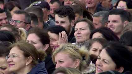 Nis puna per rehabilitimin e aeroportit