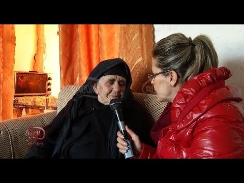BOOM - 5 prill 2019 - Rrëfimi i 86-vjeçares me 13 fëmijë: 5 ditë pas lindjes filloja punë