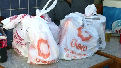 Le Brésil, mauvais élève du recyclage de plastique