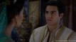 La adaptación de 'Aladdin', 'El hijo' y 'La viuda', estrenos de esta semana