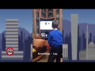 Stop-Fllonxat e vogla te "Stop". (05.04.2019)