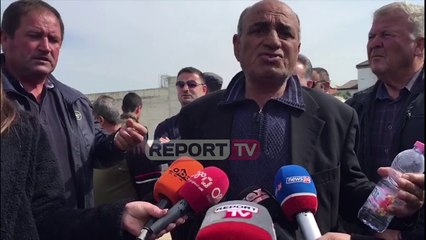 Bypassi i Fierit i 'bllokon' shtëpitë, banorët në protestë: Duam nënkalim