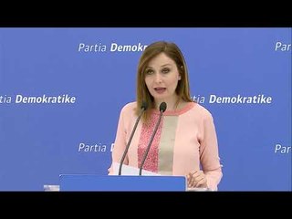 JORIDA TABAKU QEVERIA E EDI RAMËS, KAMPIONE E KORRUPSIONIT