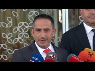 KONFERENCA E KLIMËS INCIDENT NË TIRANË, PJESË, SERBIA E KOSOVA