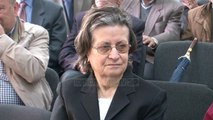 Drejtues i parë i Spitalit të Beratit, “Qytetar Nderi” për Hajdar Sulon - Top Channel Albania