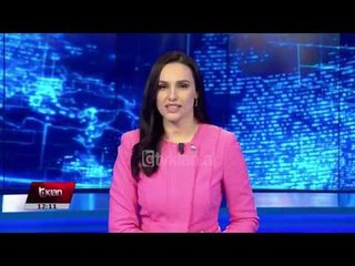 Edicioni i Lajmeve Tv Klan 06 Prill 2019, ora 12:00