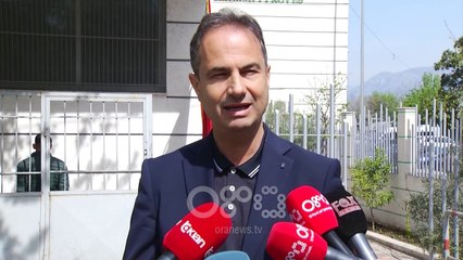 RTV Ora - Lirohet protestuesi që u rrah "si i infiltruari"