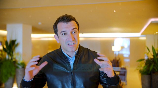 Veliaj: I jepet fund mësimit me dy turne - News, Lajme - Vizion Plus