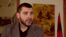 “Gjurmë shqiptare”, historia e panjohur e Isa Boletinit  - Top Channel Albania - News - Lajme