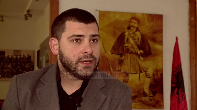 “Gjurmë shqiptare”, historia e panjohur e Isa Boletinit - Top Channel Albania - News - Lajme