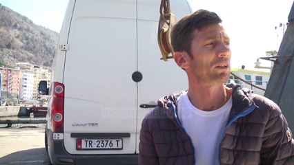 Shtohen peshkarexhat në Shëngjin - Top Channel Albania - News - Lajme