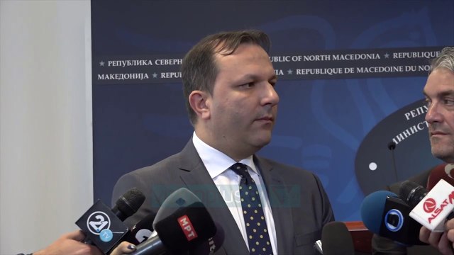 15 gylenistë në Maqedoninë e Veriut - News, Lajme - Vizion Plus