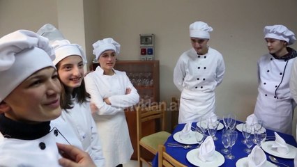 Sfidat e Shqiperise ne turizem