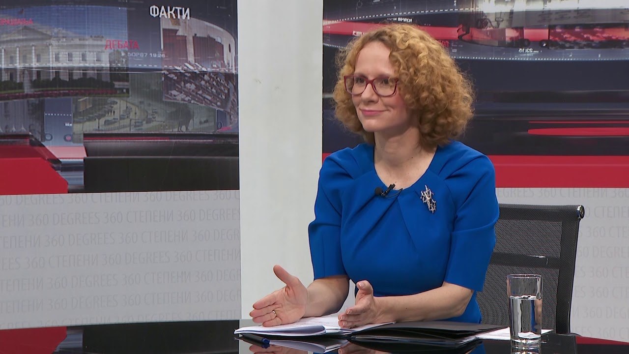 Македонија: Се преземаат мерки против ФЕТО