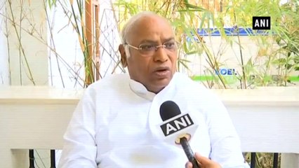 ಮಲ್ಲಿಕಾರ್ಜುನ ಖರ್ಗೆ ಬಗ್ಗೆ ನರೇಂದ್ರ ಮೋದಿ ಹೇಳಿದ್ದು ನಿಜವಾಯ್ತು