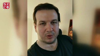 Şahan Gökbakar’dan ‘Utanmak’ başlıklı video