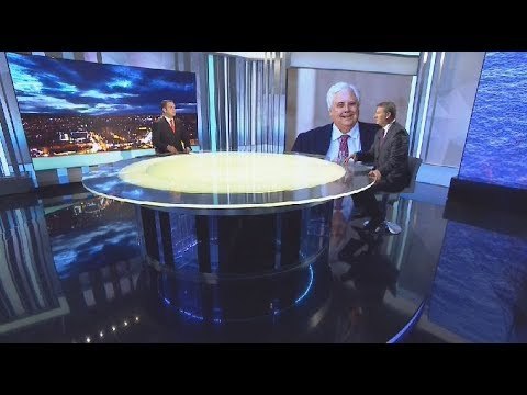 RTV Ora - Kadilli shuan shpresat: SHBA nuk ka paketë për zgjidhjen e krizës