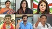 List Of Film Stars Who Won, Who Lost In 2019 Elections || Filmibeat Telugu