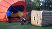 Hot Air Balloon Ride - Loire Valley _ Woovly Bucket List Ideas