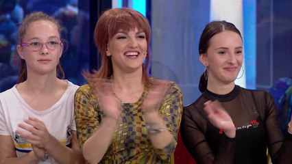 Al Pazar - 6 Prill 2019 - Pjesa 1 - Show Humor - Vizion Plus