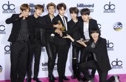 BTS have the FIRST Korean Twitter account to reach 20 Million followers!