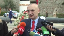 RTV Ora - Meta nga Durrësi: Normaliteti kushtetues mund të arrihet me dialog