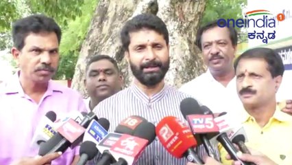 2 ಕಾರಣಕ್ಕೆ ಪ್ರಜ್ವಲ್ ರೇವಣ್ಣ ರಾಜೀನಾಮೆಯನ್ನು ಸ್ವೀಕರಿಸಿದ ಸಿ.ಟಿ.ರವಿ