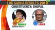 Top winners and losers of Lok Sabha polls 2019