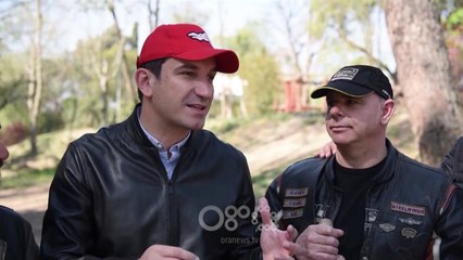 RTV Ora - Veliaj për gjelbërimin: Së shpejti fushata për ndërgjegjësimin e qytetarëve