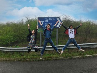 Blinded By The Light: Trailer HD VO st FR/NL