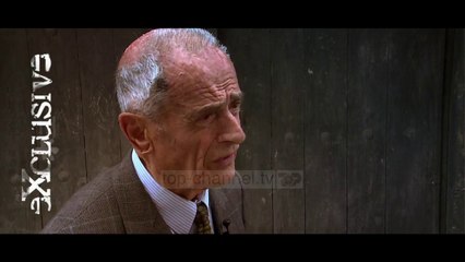 Sonte në “Exclusive”/ Kalaja e Elbasanit, dje dhe sot - Top Channel Albania - News - Lajme