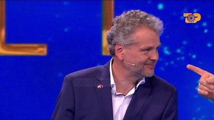 Pjata VIP - "Tortë Vjeneze Sacher" për Johann Sattler në "E Diell", 7 prill 2019