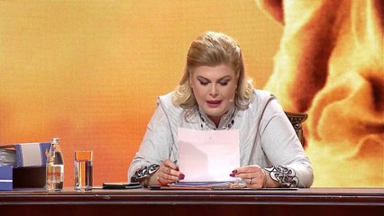 E diela shqiptare - Shihemi ne gjyq! (07 prill 2019)