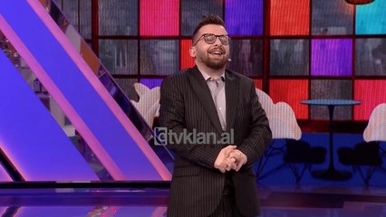 E diela shqiptare - BE coffee! (07 prill 2019)