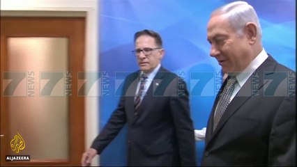DEKLARATA E BENJAMIN NETANJAHUT SHKAKTON ZEMERIMIN E TURQISE - News, Lajme - Kanali 7