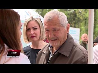 Edicioni i Lajmeve Tv Klan 07 Prill 2019, ora 23:10