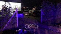 RTV Ora - Tritol në Fushë-Krujë, hidhet në erë makina
