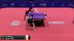Lee Nakyung vs Prithika Pavade | 2019 ITTF Challenge Thailand Open (R64)