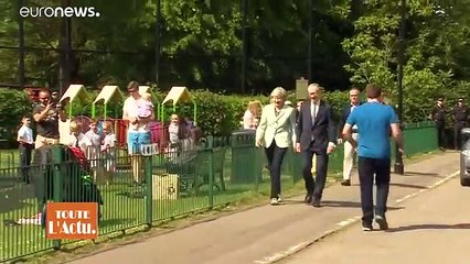 SCOOPTV JOURNAL 23 MAI 2019