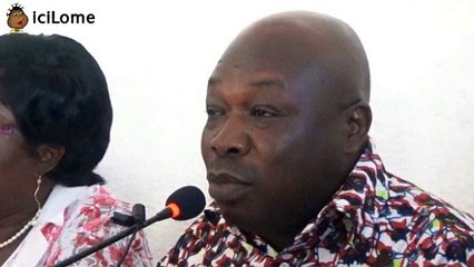 Nicolas Agbo : "Les gens ne se trouvent pratiquement pas par rapport à leur  communes"