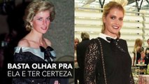 Lady Diana: o escândalo do namoro da sobrinha Kitty com um senhor milionário