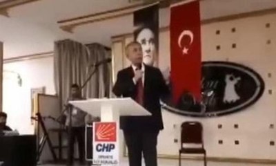 "Yakında açıklayacağım hepiniz göreceksiniz"