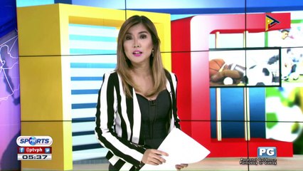 Swabeng training ng PH obstacle racing team