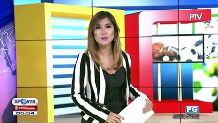 Isa na lang para sa Raptors