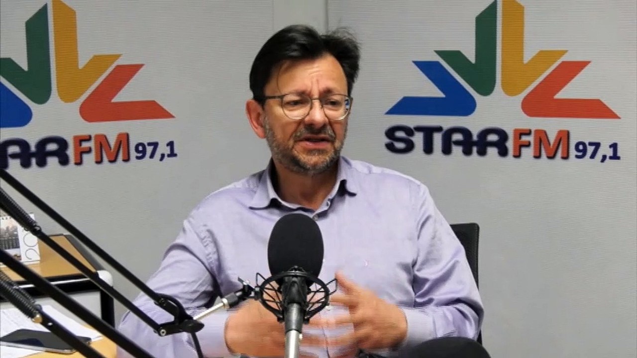 Βασίλης Κυριακάκης: Την Κυριακή πάμε για την Ανατροπή στον  Δήμο Λαμίας