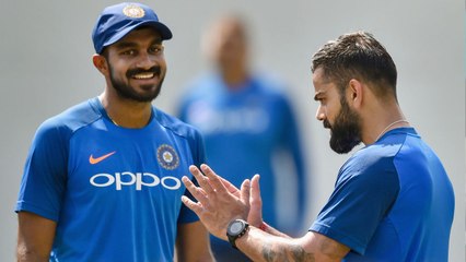 World Cup 2019: Vijay Shankar says I am an attacking batsman, ready for any slot | वनइंडिया हिंदी