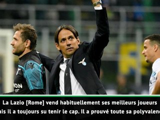 Juventus - Zaccheroni verrait bien Simone Inzaghi sur le banc